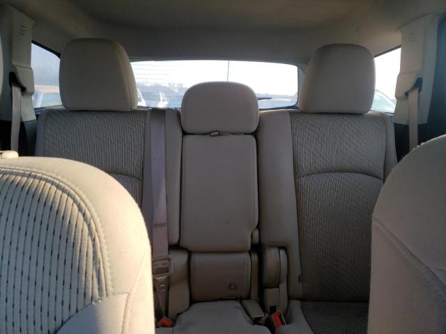 Photo 10 from auction – 2011 DODGE JOURNEY MA with VIN 3D4PG1FG5BT547181