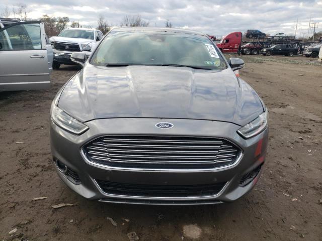 Photo 5 from auction – 2014 FORD FUSION TIT with VIN 3FA6P0RU6ER281651