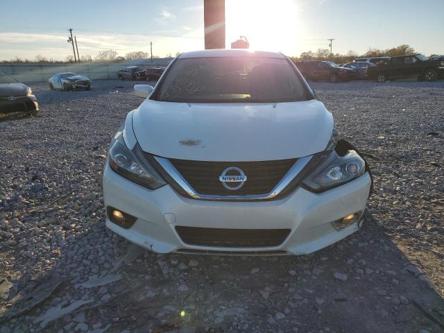 Photo 5 from auction – 2018 NISSAN ALTIMA 2.5 with VIN 1N4AL3AP1JC147958
