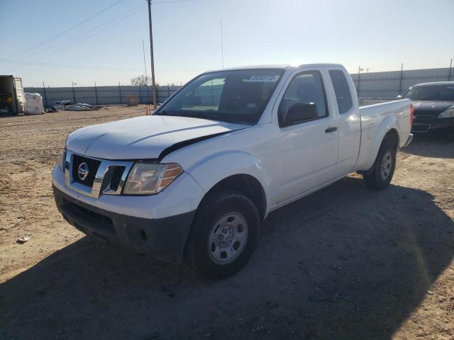 NISSAN FRONTIER S 2012 z numerem VIN 1N6BD0CT0CC463839 - Zdjęcie z aukcji