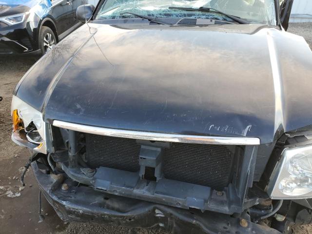 Photo 12 from auction – 2006 GMC ENVOY DENA with VIN 1GKET63M562195139