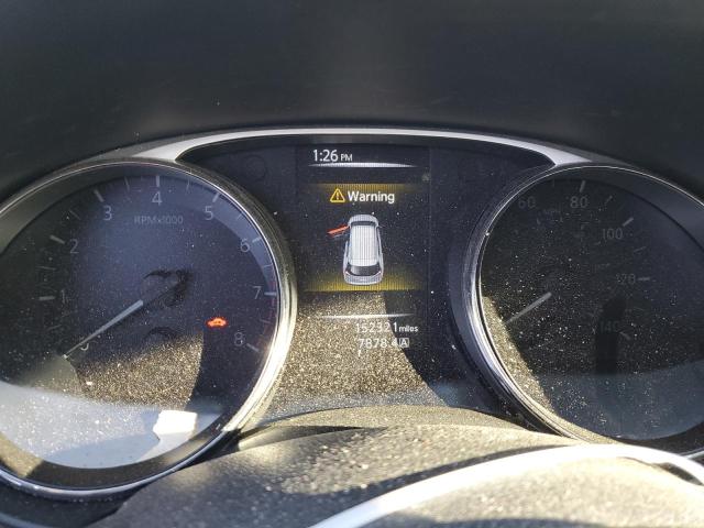 Photo 9 from auction – 2015 NISSAN ROGUE S with VIN 5N1AT2MV4FC918477