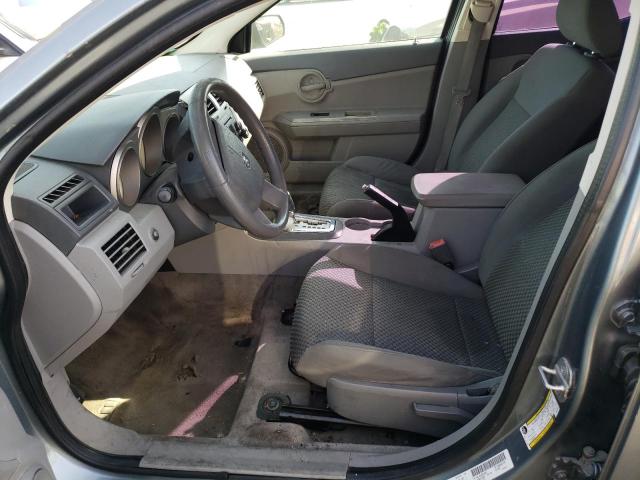 Photo 7 from auction – 2008 DODGE AVENGER SE with VIN 1B3LC46JX8N199229