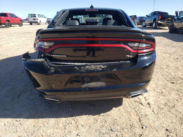 Photo 6 from auction – 2015 DODGE CHARGER R/ with VIN 2C3CDXCTXFH848248