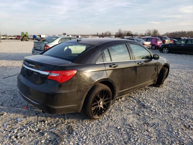 Photo 3 from auction – 2012 CHRYSLER 200 LX with VIN 1C3CCBAB7CN292239