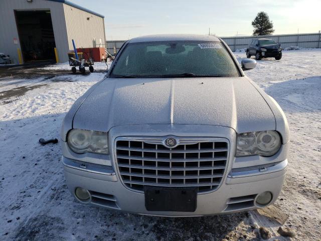 Photo 5 from auction – 2005 CHRYSLER 300C with VIN 2C3AK63HX5H638525
