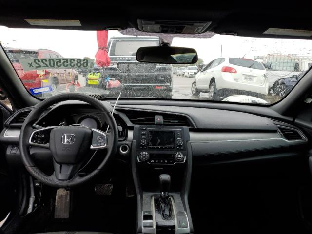 Photo 8 from auction – 2016 HONDA CIVIC LX with VIN 2HGFC4B01GH314379