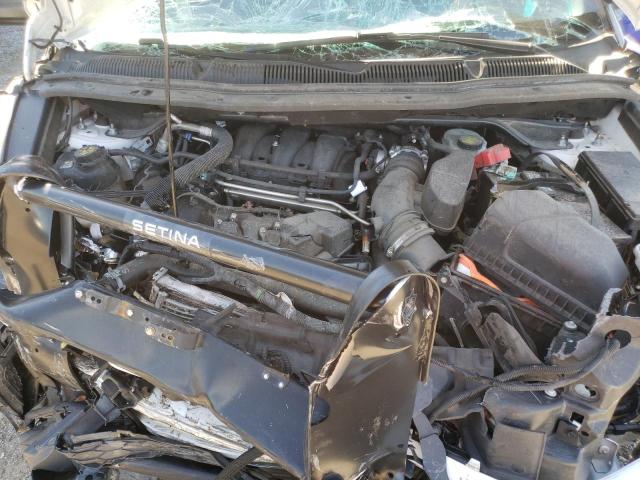 Photo 12 from auction – 2018 FORD EXPLORER P with VIN 1FM5K8AR7JGA20990