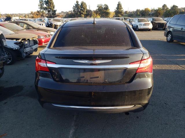 Photo 6 from auction – 2013 CHRYSLER 200 LX with VIN 1C3CCBAB6DN649458