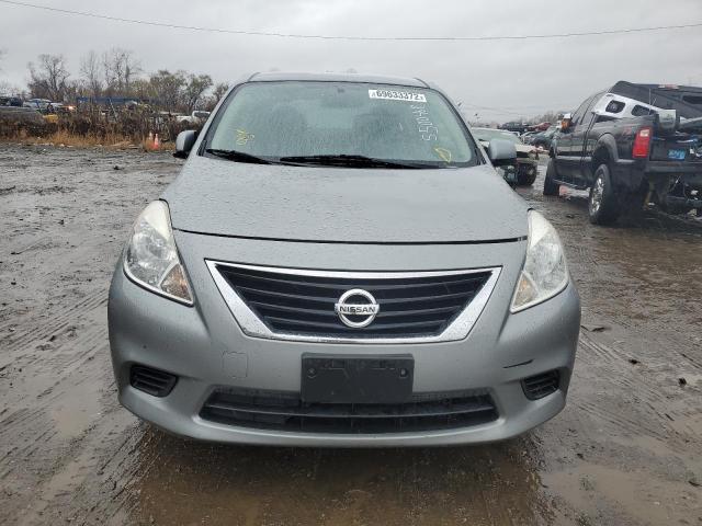 Photo 5 from auction – 2014 NISSAN VERSA S with VIN 3N1CN7AP5EL820557