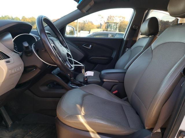 Photo 7 from auction – 2015 HYUNDAI TUCSON LIM with VIN KM8JUCAG0FU098448
