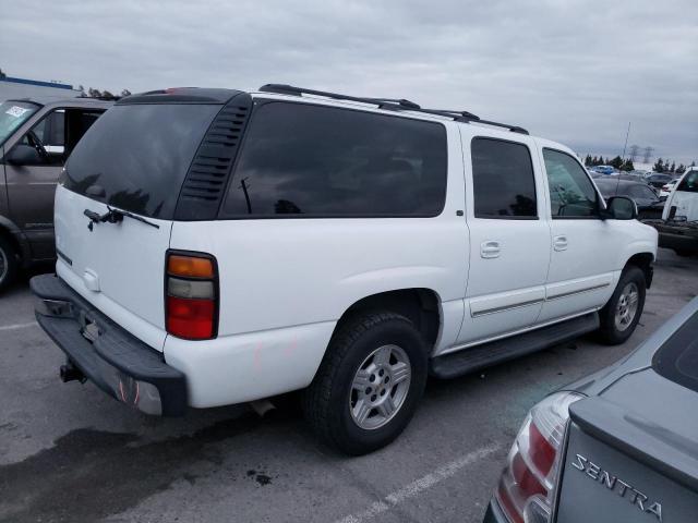 Photo 3 from auction – 2006 CHEVROLET SUBURBAN C with VIN 1GNEC16Z56J136367