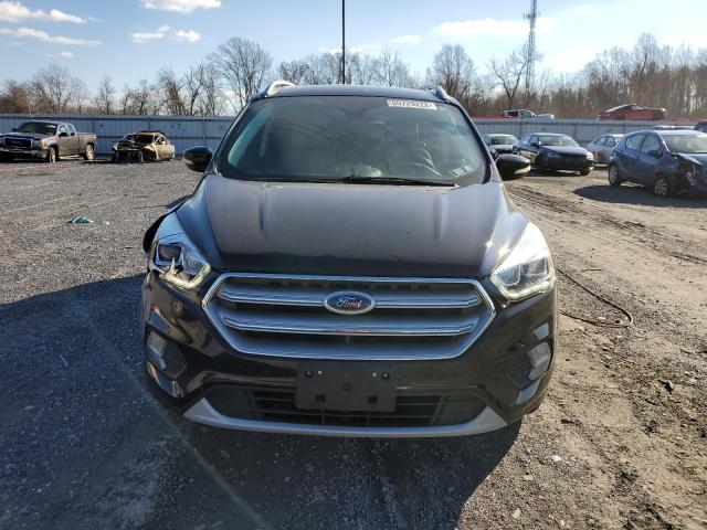 Photo 5 from auction – 2017 FORD ESCAPE TIT with VIN 1FMCU9JD2HUA07667