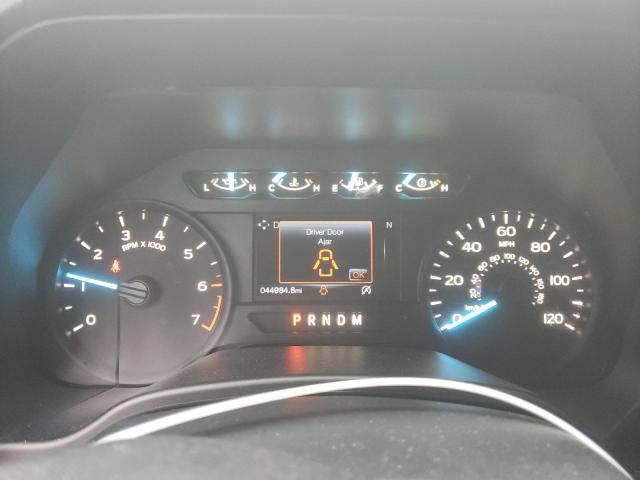 Photo 9 from auction – 2019 FORD F150 SUPER with VIN 1FTEW1E55KKE90571
