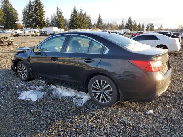 Photo 2 from auction – 2019 SUBARU LEGACY 2.5 with VIN 4S3BNAB62K3039353