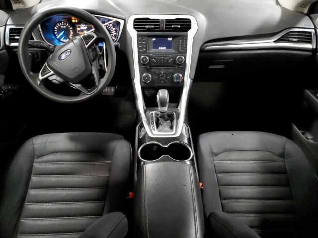 Photo 8 from auction – 2014 FORD FUSION SE with VIN 1FA6P0H73E5401632