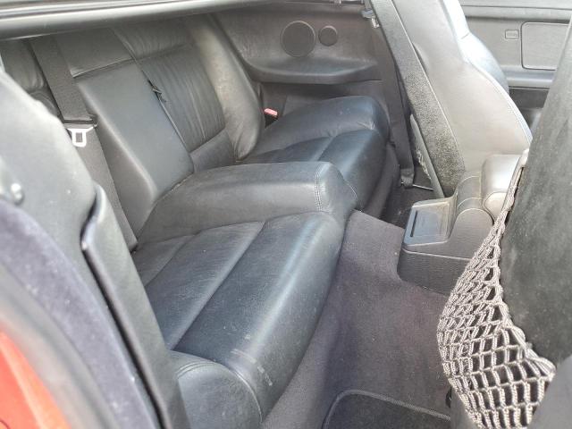 Photo 10 from auction – 1998 BMW 328 IC AUT with VIN WBABK8323WEY87763