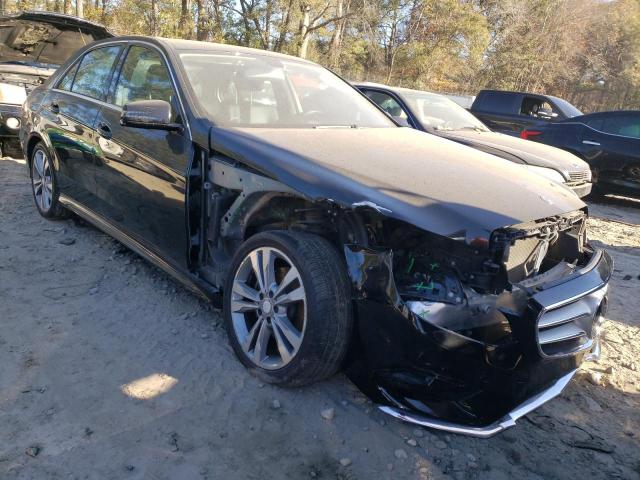 Photo 4 from auction – 2014 MERCEDES-BENZ E 350 with VIN WDDHF5KB5EA892153