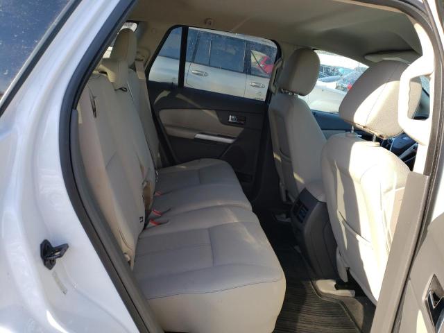 Photo 11 from auction – 2014 FORD EDGE SE with VIN 2FMDK3GC7EBA65913