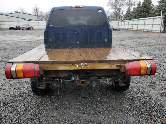 Photo 6 from auction – 2002 GMC SIERRA K25 with VIN 1GTHK23U72F174252