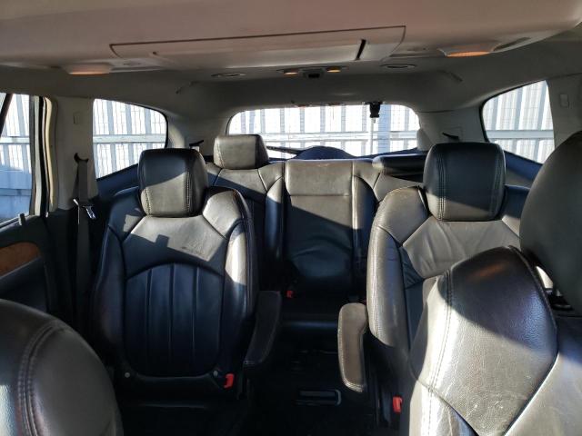 Foto 10 de la subasta – 2008 BUICK ENCLAVE CX con VIN 5GAER23798J222169