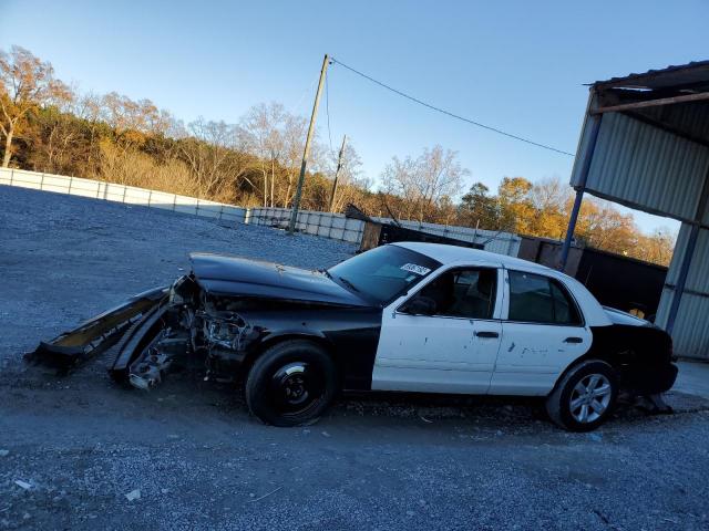 FORD CROWN VICT 2004 with VIN 2FAFP71W14X156613 - Photo from auction