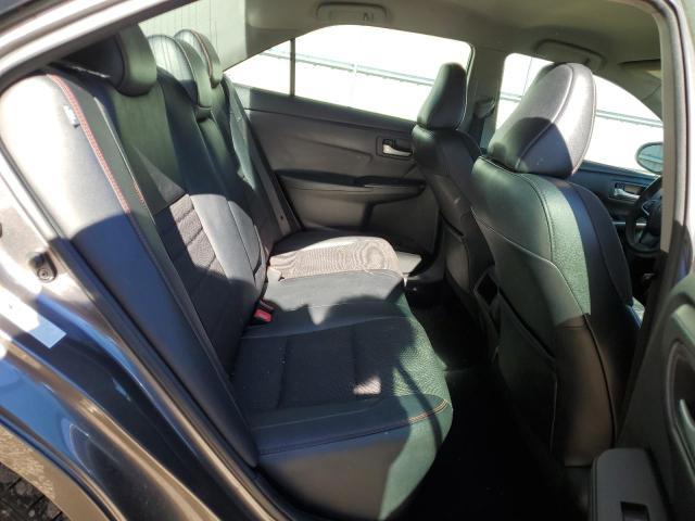 Photo 10 from auction – 2017 TOYOTA CAMRY LE with VIN 4T1BF1FK2HU657422