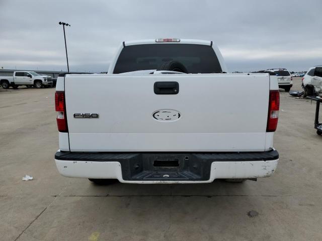 Photo 6 from auction – 2005 FORD F150 2WD with VIN 1FTRW12W85FB60466