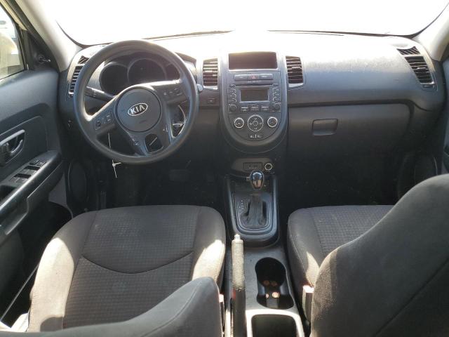 Photo 8 from auction – 2013 KIA SOUL with VIN KNDJT2A55D7493172
