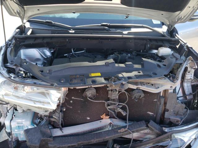 Photo 12 from auction – 2017 TOYOTA HIGHLANDER with VIN 5TDZZRFH6HS190183