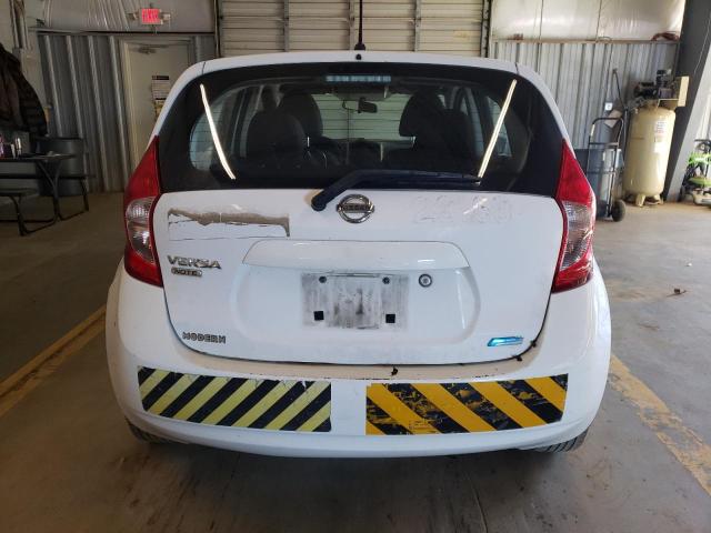 Photo 6 from auction – 2016 NISSAN VERSA NOTE with VIN 3N1CE2CP9GL379891