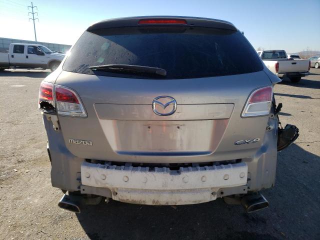 Photo 6 from auction – 2007 MAZDA CX-9 with VIN JM3TB28Y370103668
