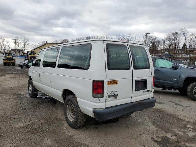 Photo 2 from auction – 2013 FORD ECONOLINE with VIN 1FBNE3BL2DDA51633