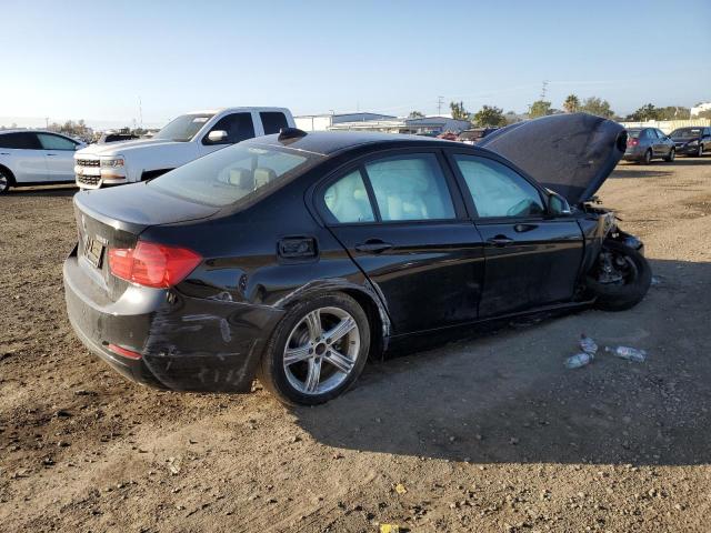 Photo 3 from auction – 2015 BMW 328 I SULE with VIN WBA3C1C51FK123477