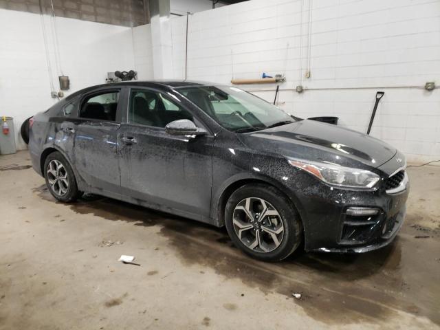 Photo 4 from auction – 2020 KIA FORTE FE with VIN 3KPF24AD6LE239156