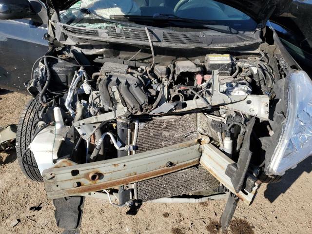 Photo 11 from auction – 2014 NISSAN VERSA S/S with VIN 3N1CN7AP2EL836764