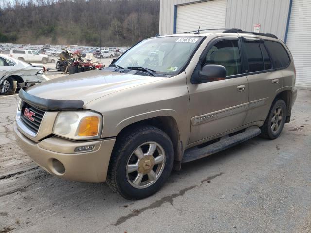 Zdjęcie 1 z aukcji – 2005 GMC ENVOY z VIN 1GKDT13S952263230