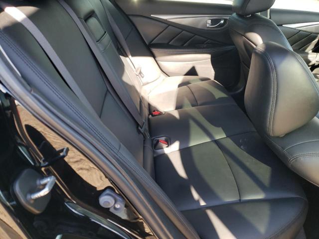 Photo 10 from auction – 2015 INFINITI Q50 BASE with VIN JN1BV7AP5FM354230