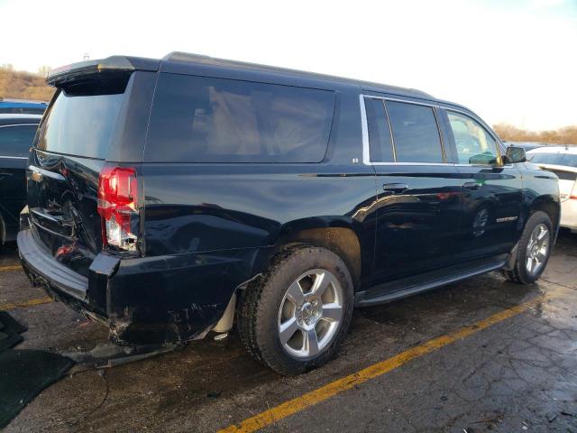 Photo 3 from auction – 2016 CHEVROLET SUBURBAN K with VIN 1GNSKHKC0GR364134