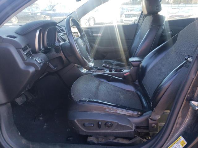 Photo 7 from auction – 2014 CHEVROLET MALIBU 2LT with VIN 1G11E5SLXEF199937