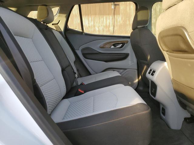 Photo 11 from auction – 2021 GMC TERRAIN SL with VIN 3GKALTEV4ML362587