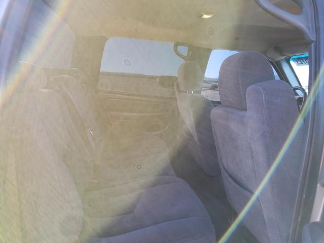 Photo 10 from auction – 2006 CHEVROLET SILVERADO with VIN 2GCEC13T561184115
