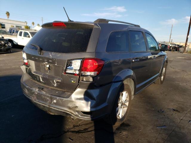 Photo 3 from auction – 2013 DODGE JOURNEY SX with VIN 3C4PDCBG8DT593078