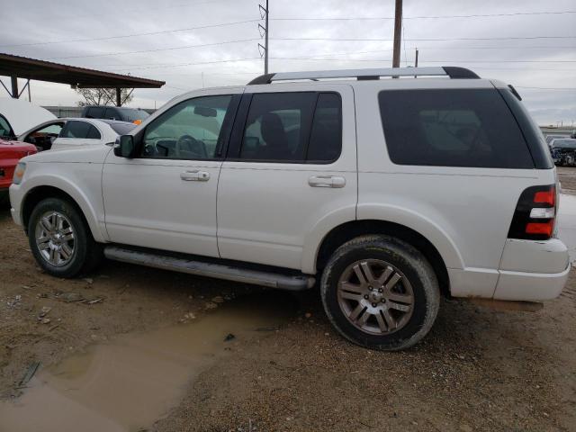Photo 2 from auction – 2010 FORD EXPLORER L with VIN 1FMEU6FE1AUA51237