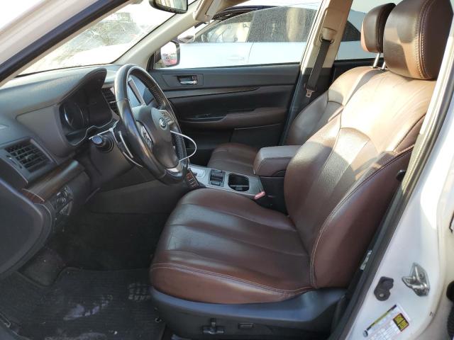Снимка 7 от търг – 2014 SUBARU OUTBACK 3. с VIN 4S4BRDPC9E2307552