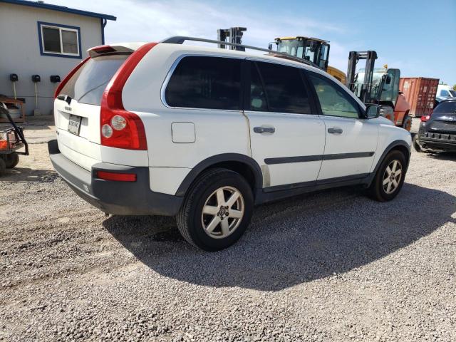 Photo 3 from auction – 2006 VOLVO XC90 with VIN YV4CY592361243762