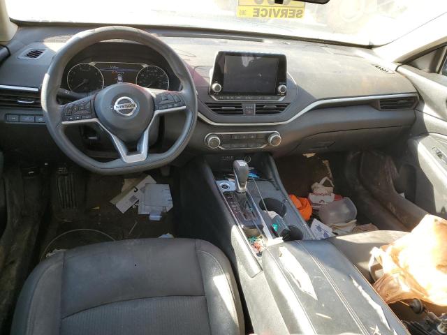 Photo 8 from auction – 2019 NISSAN ALTIMA S with VIN 1N4BL4BV0KC108318