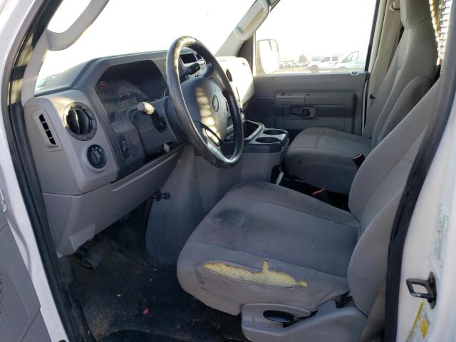 Photo 7 from auction – 2013 FORD ECONOLINE with VIN 1FTNE2EW3DDA79808