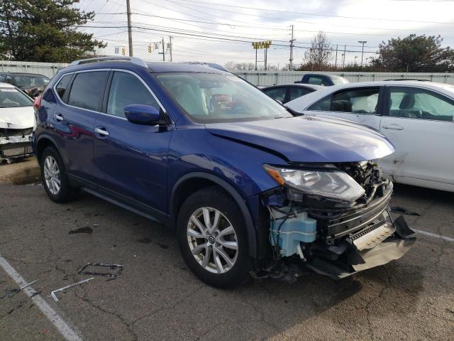 Photo 4 from auction – 2018 NISSAN ROGUE S with VIN KNMAT2MV7JP544887