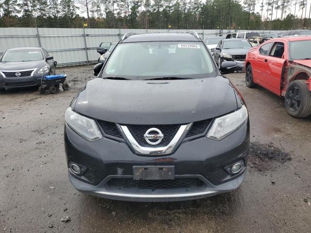 Photo 5 from auction – 2014 NISSAN ROGUE S with VIN 5N1AT2MVXEC757762